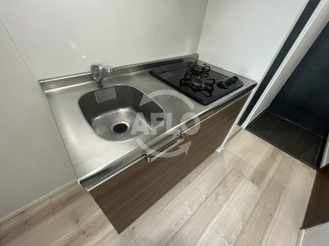 キッチン　グランドロアール上新庄　キッチン