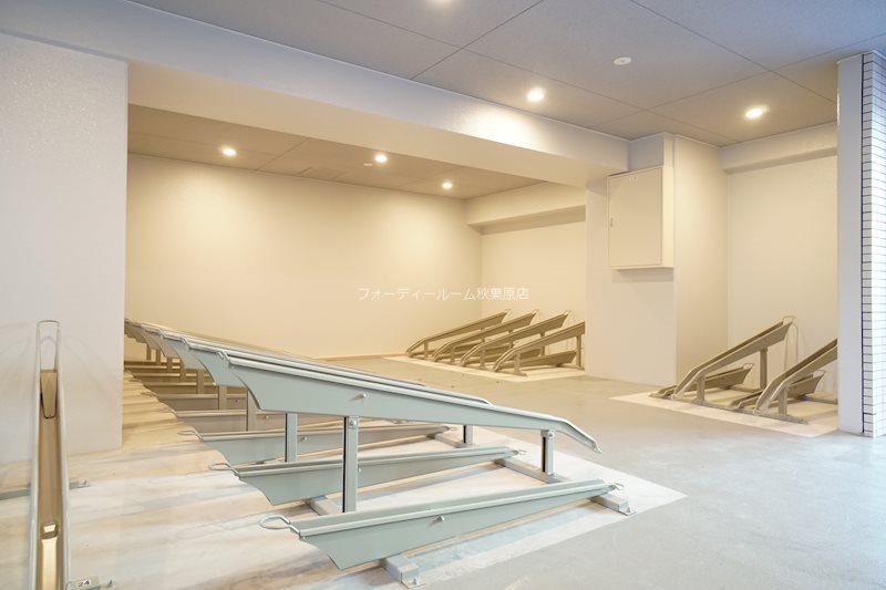 その他共有部分　★《見学予約受付中》ネット無料・分譲賃貸マンション★