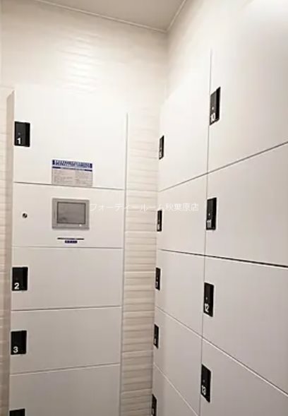 その他　★《見学予約受付中》ネット無料・分譲賃貸マンション★