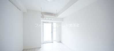 居室・リビング　★《見学予約受付中》ネット無料・分譲賃貸マンション★