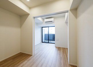 居室・リビング　リビング/居室