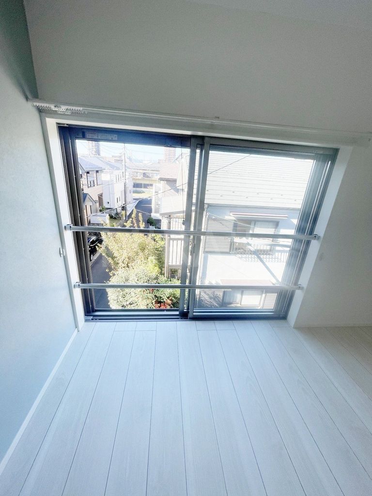 眺望　同シリーズ施工画像