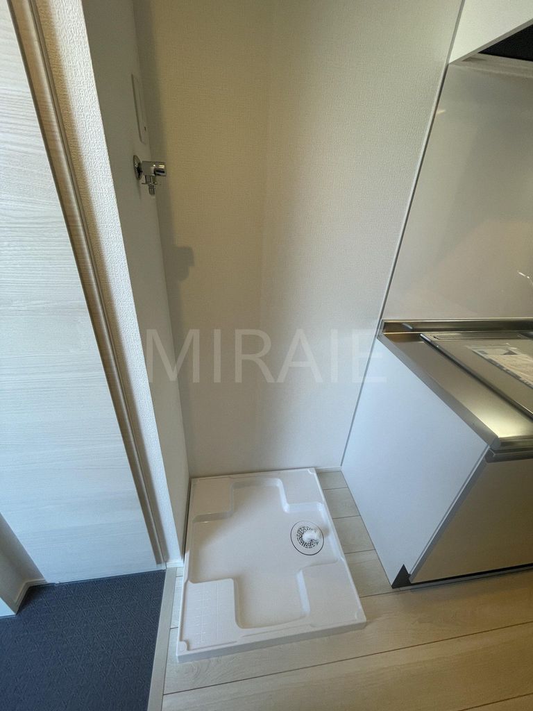 その他設備　同シリーズ施工画像