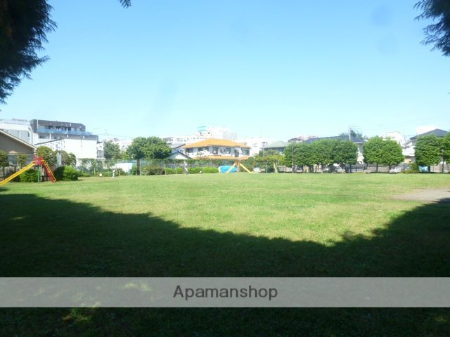 その他　錦第三公園（その他）まで2068m