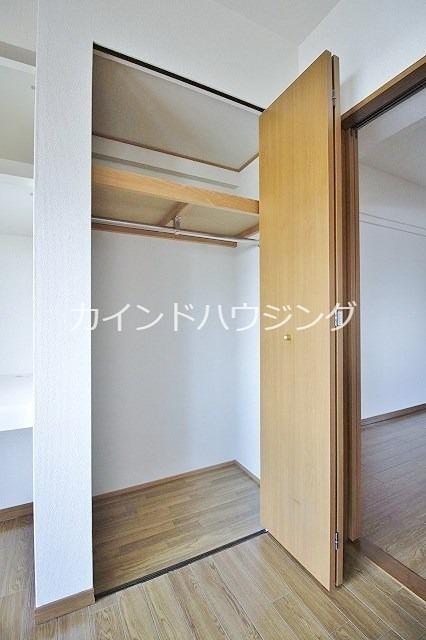 収納　リビング収納