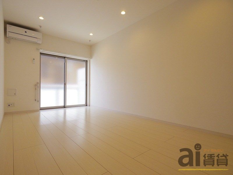 居室・リビング　※同施工会社