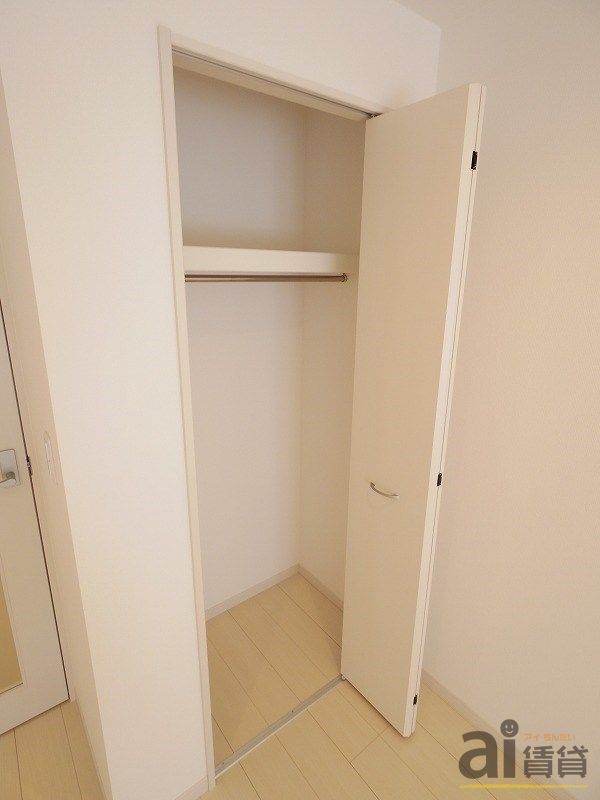 収納　※同施工会社