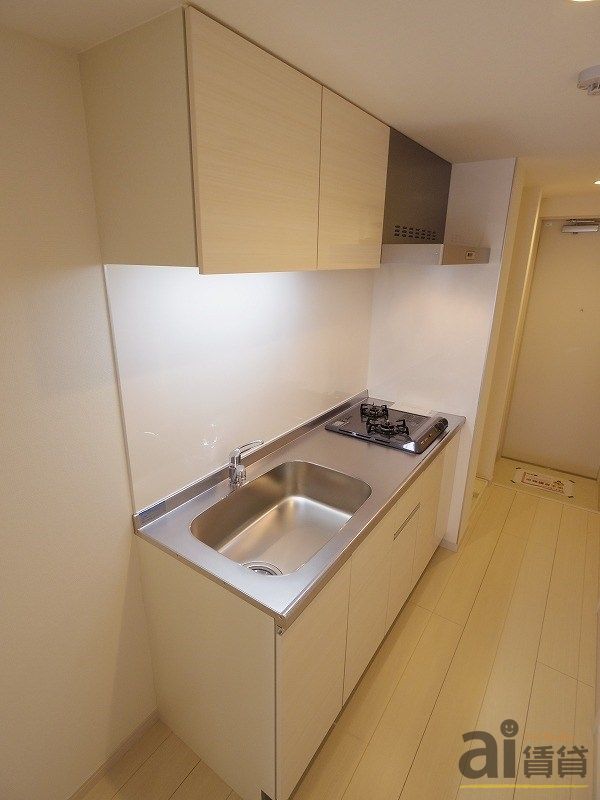 キッチン　※同施工会社