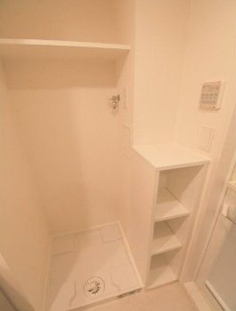 収納　☆たっぷり収納☆