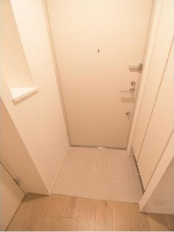 玄関　☆玄関☆