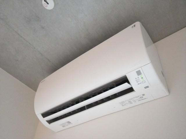 その他設備　☆エアコン付き☆