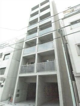 建物外観　☆きれいな外観☆