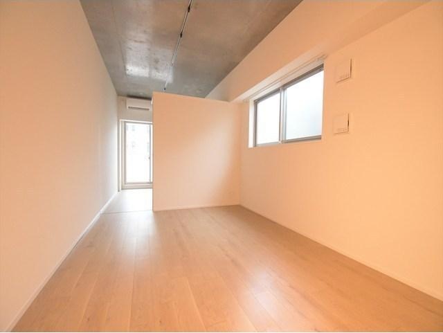 居室・リビング　☆広々としたリビング☆