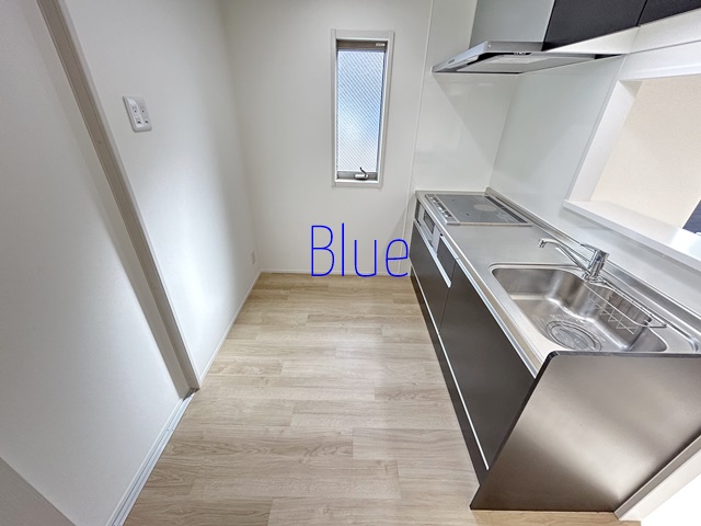 キッチン　同仕様