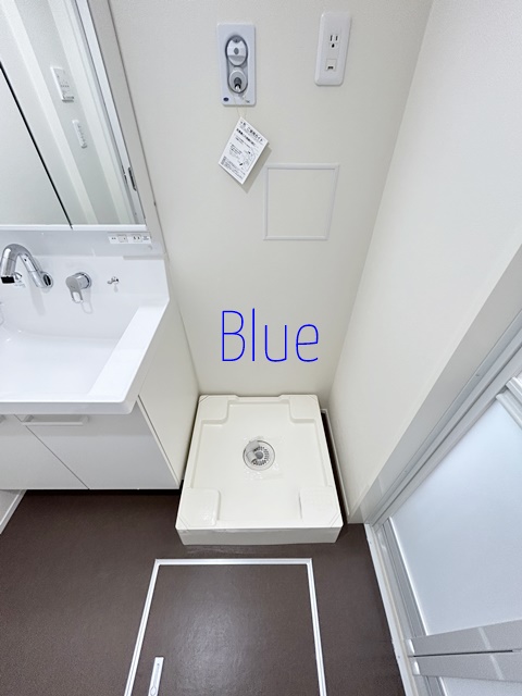 その他設備　同仕様