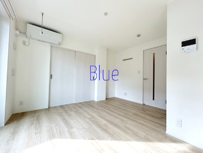 居室・リビング　同仕様