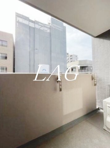 バルコニー　バルコニーです。