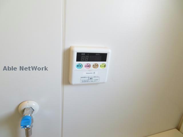 その他設備　別部屋イメージ画像