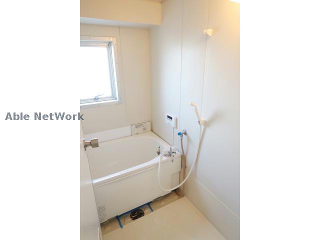 バス・シャワールーム　別部屋イメージ画像