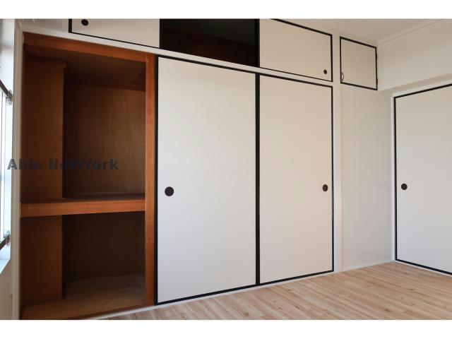 収納　別部屋イメージ画像