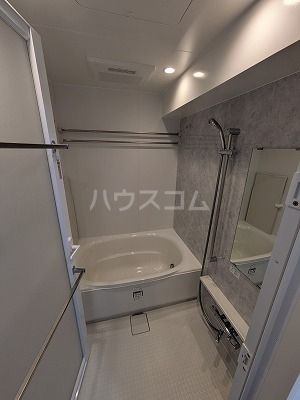 コンフォリア中葛西の風呂写真