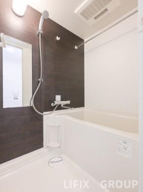 バス・シャワールーム　風呂