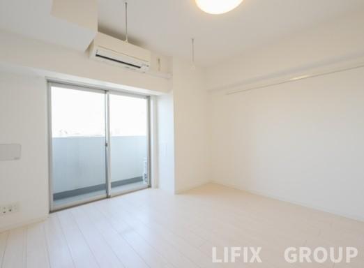 居室・リビング　居間・リビング