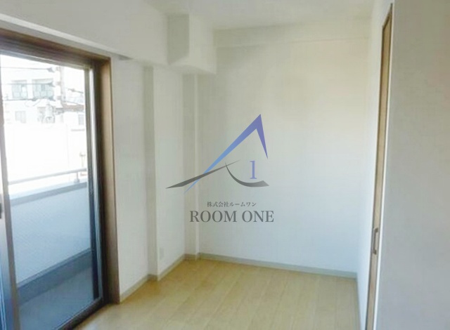 その他部屋・スペース　寝室です。