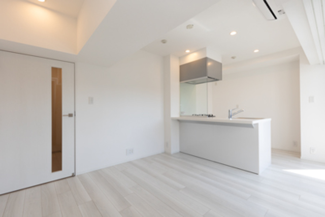 その他　※写真は同タイプ住戸です。