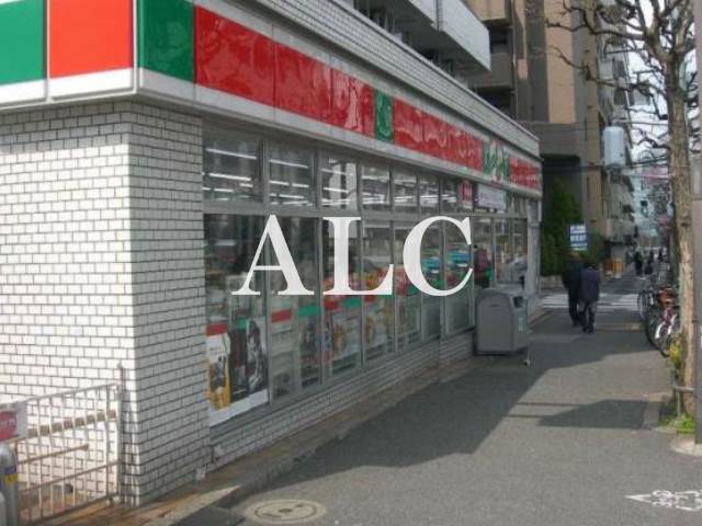コンビニ　サンクス小滝橋通り店（コンビニ）まで252m