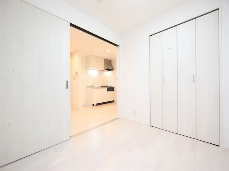 その他部屋・スペース　ＬＤＫ8.7帖　洋室3.7帖　エアコン2基完備　イメージ写真