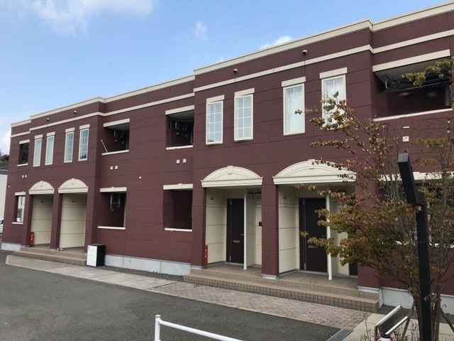 建物外観　外観写真その他1