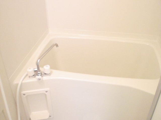 バス・シャワールーム　★浴室乾燥機能付きバスルーム★