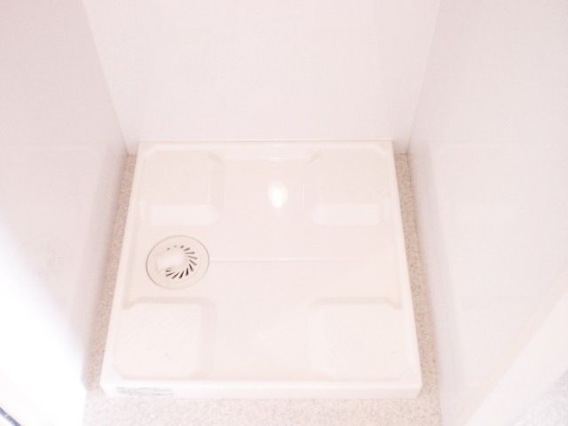 その他　★室内洗濯機置場★