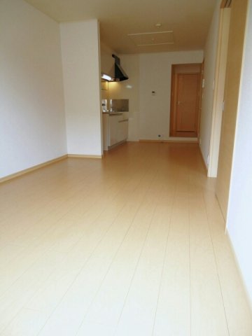 居室・リビング　おしゃれな居間です