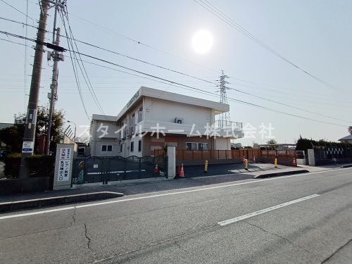幼稚園・保育園　田原赤石こども園（幼稚園・保育園）まで4866m
