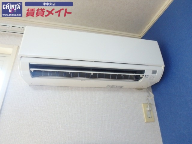 その他設備　同型参考写真