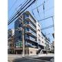 旗の台駅より徒歩2分 5階 新築の賃貸物件