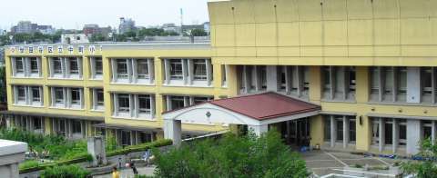 小学校　世田谷区立中町小学校（小学校）まで550m