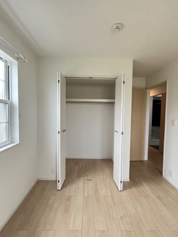 収納　イメージ104号室の写真