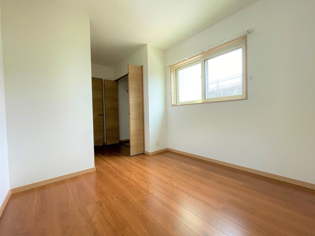 収納　※同タイプのお部屋の写真です。