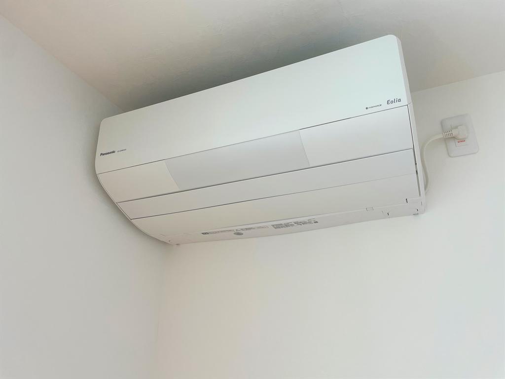 その他設備　※同タイプのお部屋の写真です。