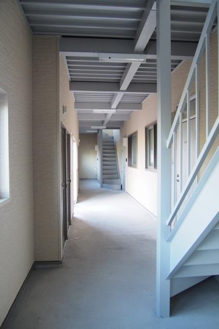 その他共有部分　共用部２