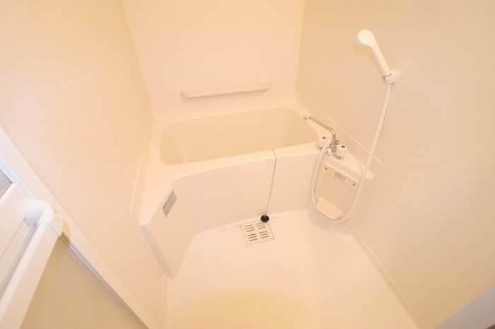 バス・シャワールーム　ユニットバス