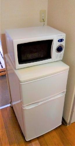 その他設備　家電