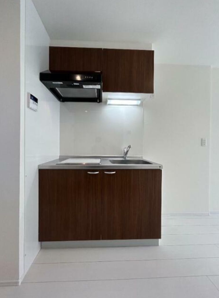 キッチン　(同一仕様写真)