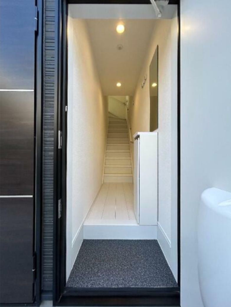 その他設備　シューズボックス☆(同一仕様写真)