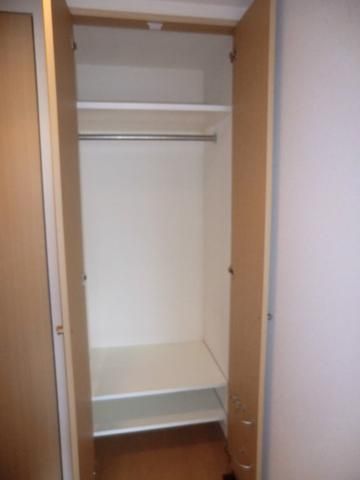 収納　大容量の収納