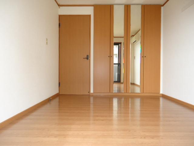 その他部屋・スペース　南西洋室