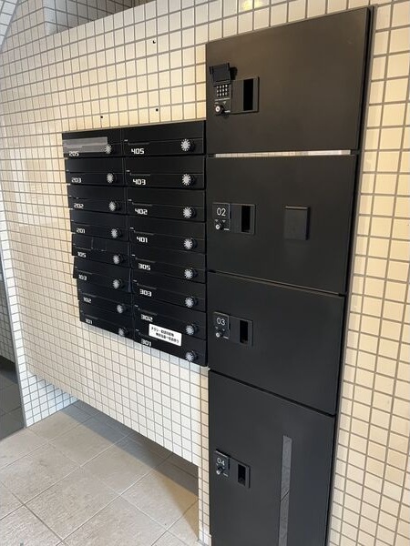 その他共有部分